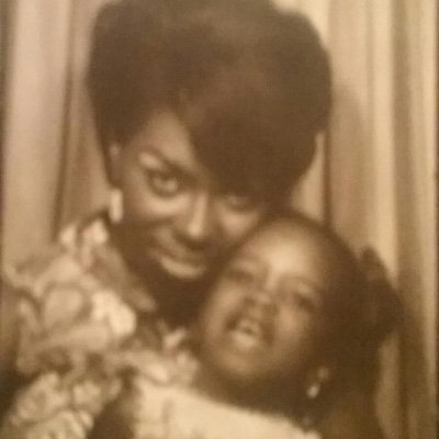 Daughter, Mother, Educator and Librarian, Promoter of Literacy in all formats!