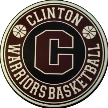 Clinton Comets Basketball