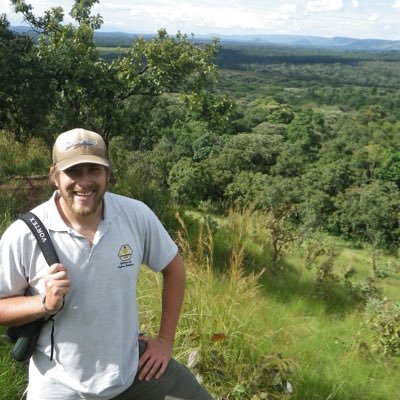 Landscape Monitoring Scientist @nature_org & @Nature_Africa | Geospatial Data Expert for Ecology and Conservation 🌍 🐘 🌳 | #EarthEngine @GoogleDevExpert