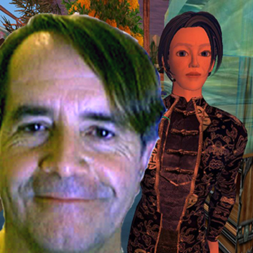 metaversemagic's profile picture. Metaverse consultant, tutor, builder, networker, informationsource, focus on Second Life, 4 years experience in SL/Sean Cinquetti inWorld