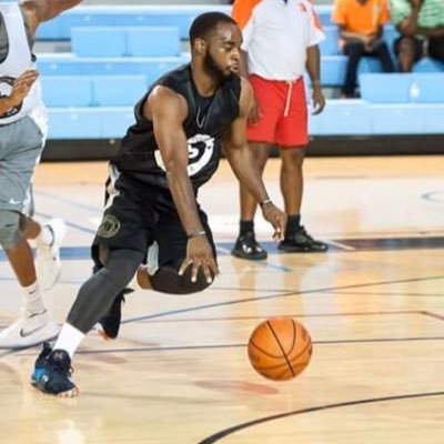 ᵀᴴᴱ ᴼᴿᴵᴳᴵᴻᴬᴸ Jemstar 6'2 Combo Guard StFX Alum Pro Basketball Player IG/SC:Jemstar91 🌎