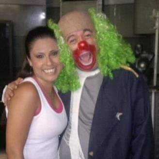 CrispisCalvo's profile picture. Periodista, Dir. de Comunicación y RP de  @SafeLiveAlert Coordinadora de Invitados @brozoxmiswebs @ElFinanciero_Mx @TragaluzenTV @XFM921