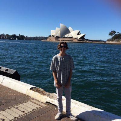 BaileyH14761926's profile picture. 🇦🇺🇭🇷