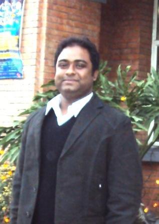 https://t.co/yYClC3tp4h (H) from SRCC and MBA from FMS, Delhi University  - like to watch and respond; around the world.