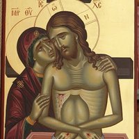 Uncompromising Mercy (A friendly Orthodox Discord) (@uncompromisingm) 's Twitter Profile