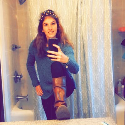 amandahigham4's profile picture. single 👌