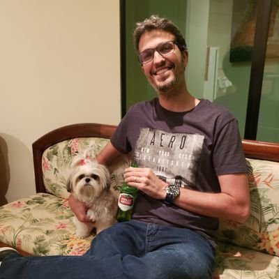 FelipeDiasPach1's profile picture. 