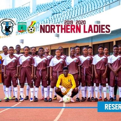 NORTHERN LADIES FC is one of the Female Premier Football Clubs in Northern Ghana.
The Club is to develop any female being ready to be a player in profession