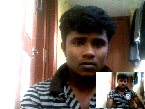 PANDI8's profile picture. I AM DOING MCA FINAL YEAR