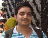 Working professional in IT industry.