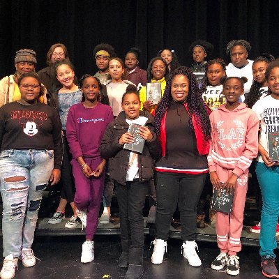 BGB_BlackGirls's profile picture. #BlackGirlsBrilliance