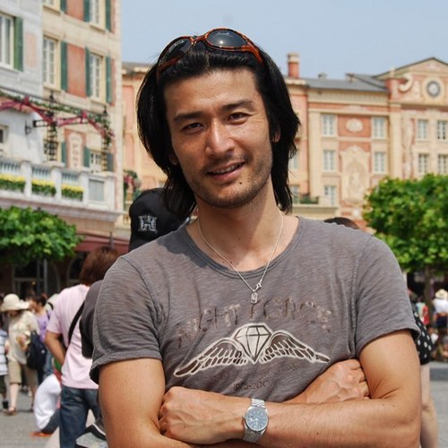 keijirosawano's profile picture. Hawaiian,Bossa,Jazz,Soul,B級,肉,Cooking,麺,Wine,起業,IT,ヨット,Swim,Bike,Run,Travel,Italia,長州,萩／広告,EC,決済,特集企画編集／Shinko Music,Walkerplus,Yahoo! JAPAN