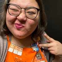 Sierra Roberts (@sierraeroberts) 's Twitter Profile Photo Sierra Roberts (@sierraeroberts) 's Twitter Profile Photo