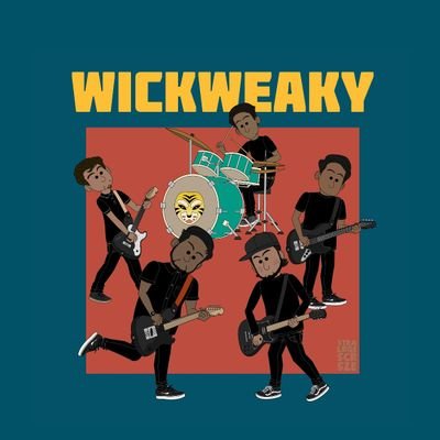 Wickweaky