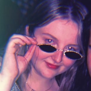 ohebbe's profile picture. turn and face the strange.