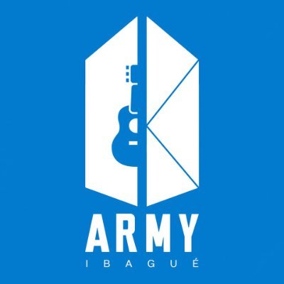 Hola!! Somos el Fanclub ArmyIbagué, esperamos que te diviertas y nos ayudes a compartir únicamente noticias y acontecimientos de los chicos... #Armyibague #BTS