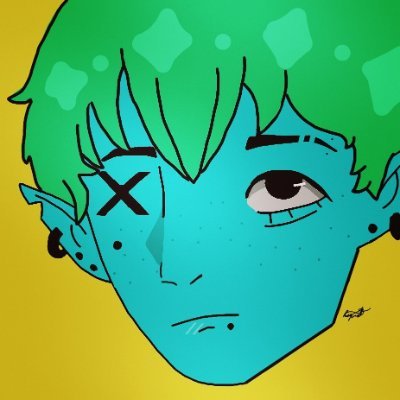 Pepperoniさんのプロフィール画像