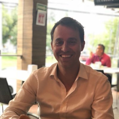 christianeder's profile picture. 