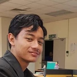 Hamadi18034873's profile picture. Never too old to learn