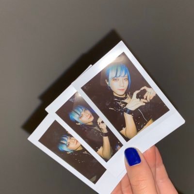 @Kanau_twinpale 圧倒的推し 蒼井 叶って天才じゃン❔