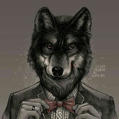 WillySerranoB's profile picture. We create our own demons. | La vida es un chiste, ríase.