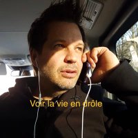 sylvainparentbedard (@sparentbedard) 's Twitter Profile