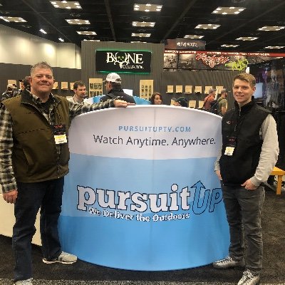 Pursuit channel July 2020 Sunday’s @ 9:30 pm !! Follow us on Facebook @Topten10Pecent or Topten Percent Hunting Headquarters