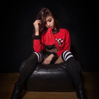 Cross (@xcrossnia) 's Twitter Profile
