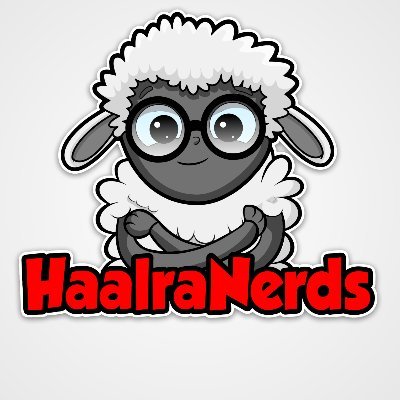 Hey! I am a streamer by the name of Haalra, I'm a little introverted, but I'm trying to grow more outgoing and open! 
He / Him