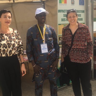 MbarSene3's profile picture. Honnêtement