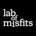 Lab of Misfits (@rbeaulotto) Twitter profile photo