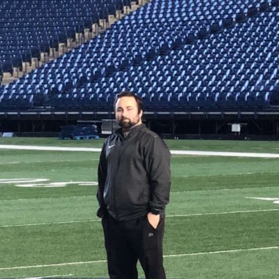 Justin McMullen Profile