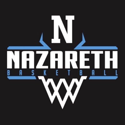 This is the official Twitter for @NazarethLGP girls basketball. 2018 3A 2nd Place, 2019 3A 3rd Place, 2022 3A 2nd Place, and 2023 3A 1st Place