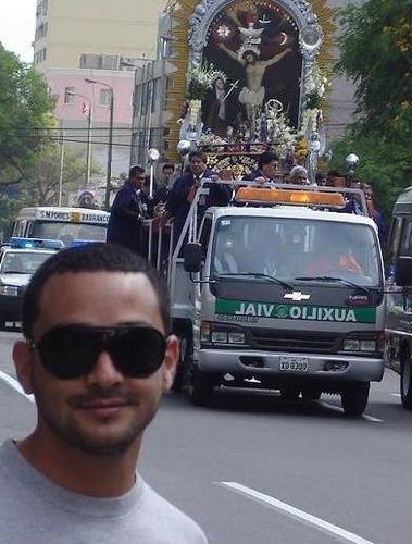 calitovanoni's profile picture. hermano de una luchadora 💪💝 #FuckCancer