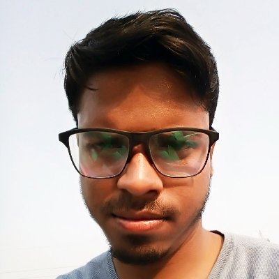sud_sikdar's profile picture. Maker | Engineer | Researcher
