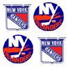 New York Rangers and New York Islanders discussion and commentary.
