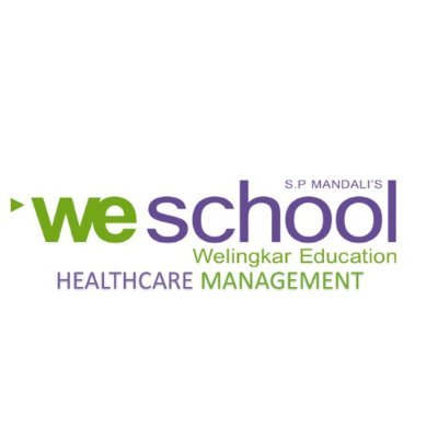PDGM-Healthcare program at WeSchool is uniquely designed for students & professional from diverse background who wish to seek careers in healthcare domain.