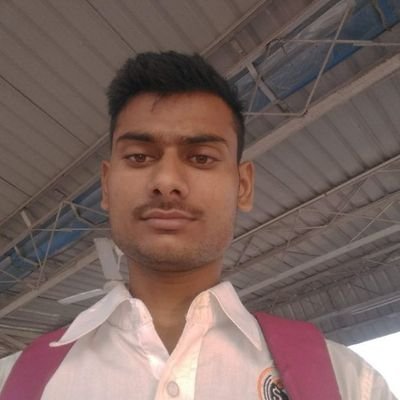 satendr01298847's profile picture. AS A TEACHER