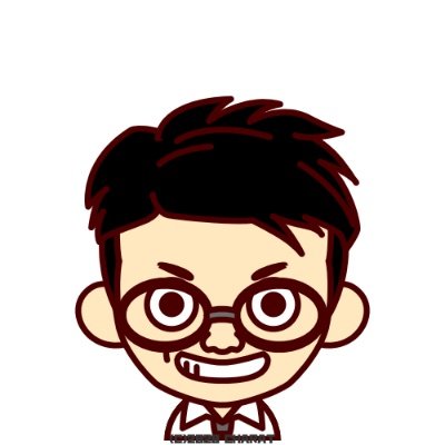 zakhm0330's profile picture. 病院の社内SE。プログラム組めません。温室育ちの事務職員。