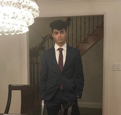 DAzarpazhooh's profile picture. 