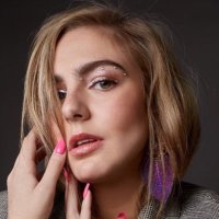 Regina Pavón (@reginapavonof) 's Twitter Profile