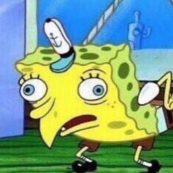 spongeb95082848's profile picture. I'm ready!/je suis prêt!