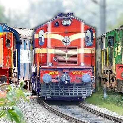 RailwaysEast's profile picture. Nagapattinam - Tiruthuraipoondi - Pattukottai - Karaikudi