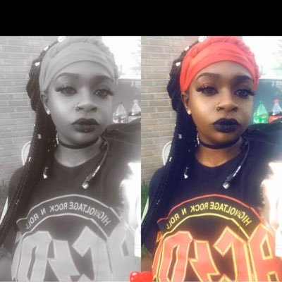 manga reader/anime lover #goth glam #altgoth introvert