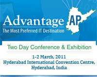 AdvantageAP's profile picture. The Govt of AP and The IT & ITES Industry Association of AP (ITsAP) are jointly organizing an international conference called AdvantageAP