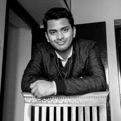 NishanthKumarS's profile picture. A Happy-go-lucky Bloke!