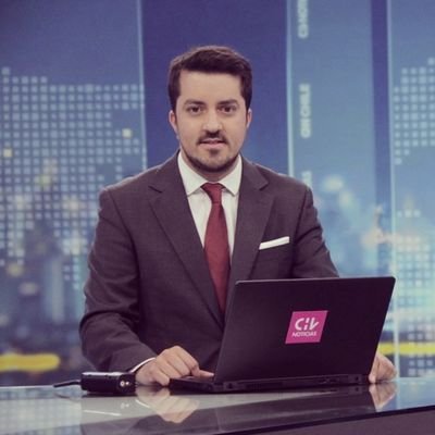 Editor internacional en @chvnoticias y conductor de #HoraClave en @radiolaclave