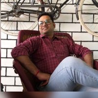 Gaurav Biswas (@gauravbiswas7) 's Twitter Profile