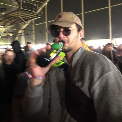 Dallas_R_Carter's profile picture. real bean hours