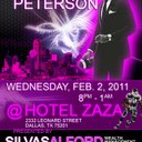 Adrian Peterson - @superbowlsoiree - Twitter